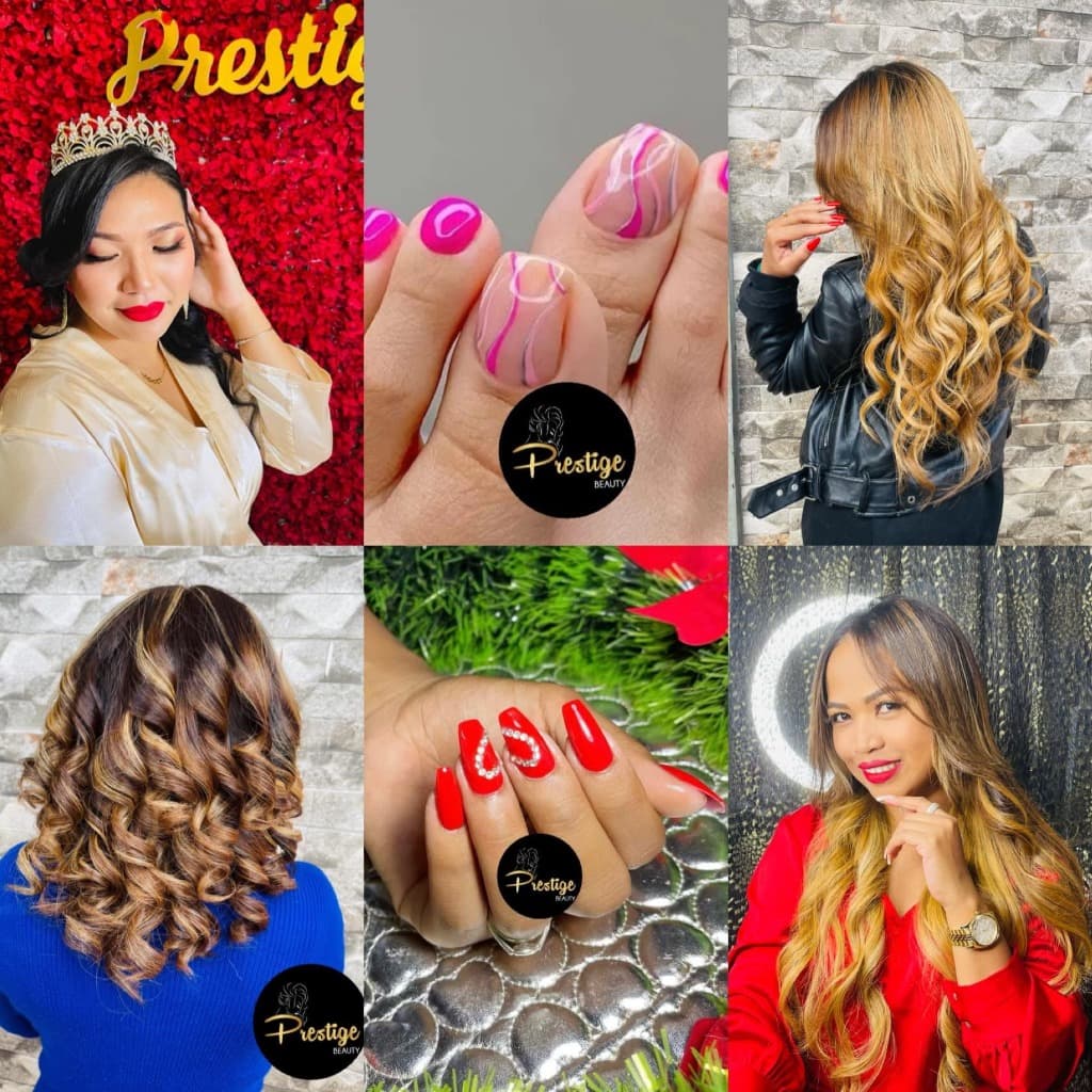 Prestige Beauty