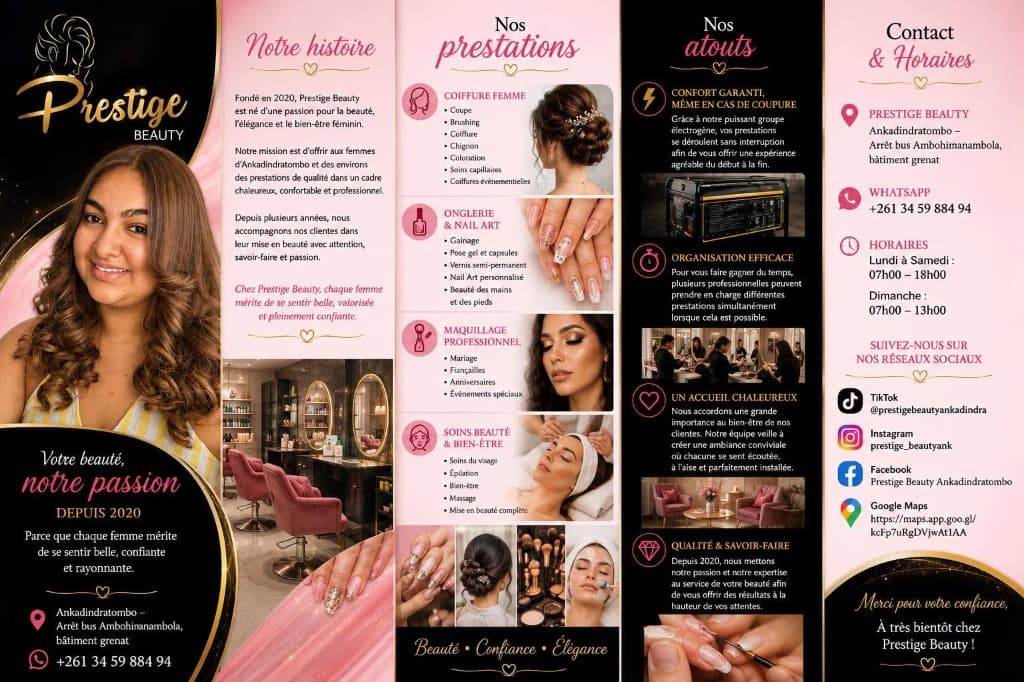 Prestige Beauty - thumbnail 2