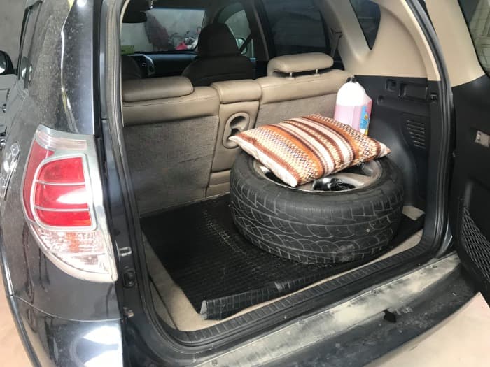 Toyota Rav4 - thumbnail 3