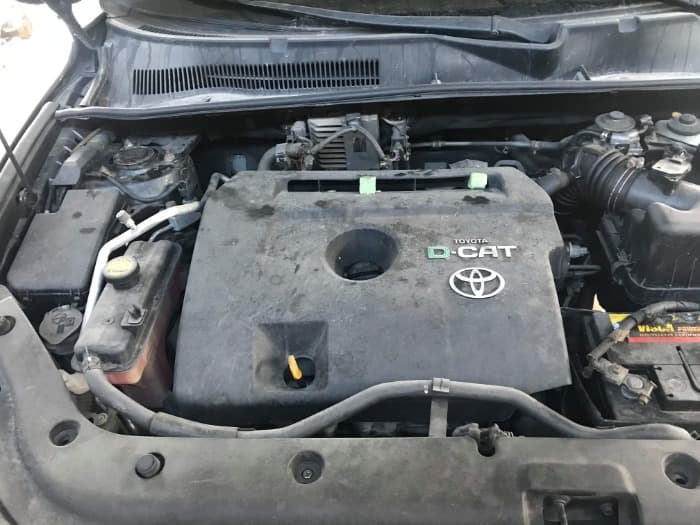 Toyota Rav4 - thumbnail 5