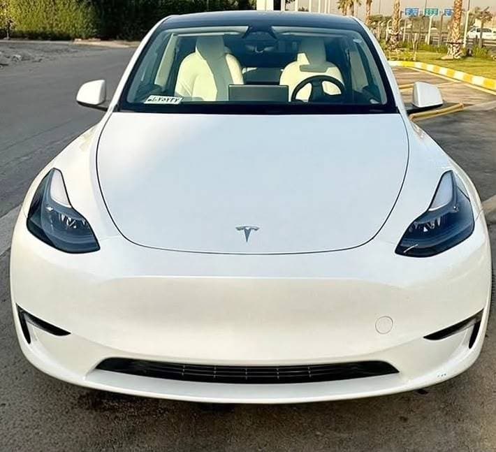 2023 Tesla Model X